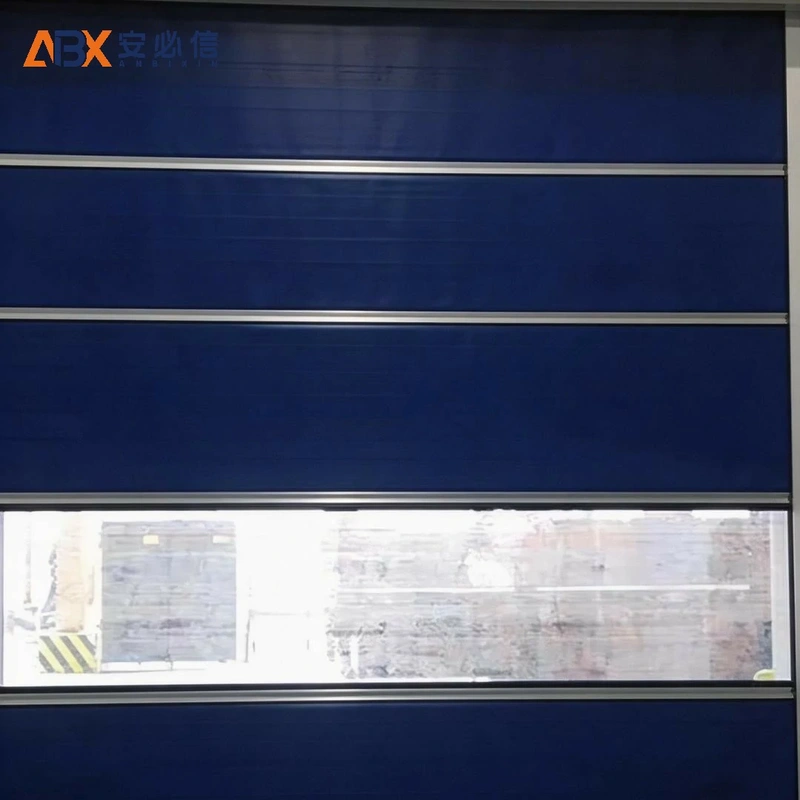 安庆工业快速门